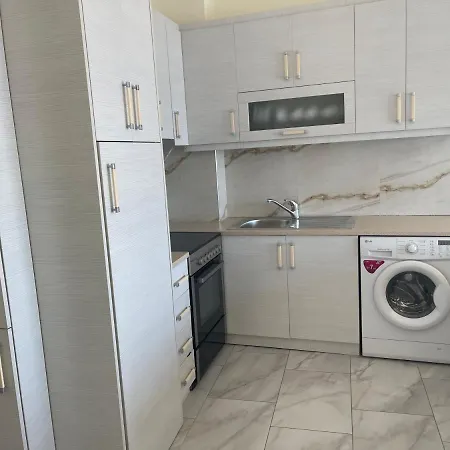 Apartman Max's