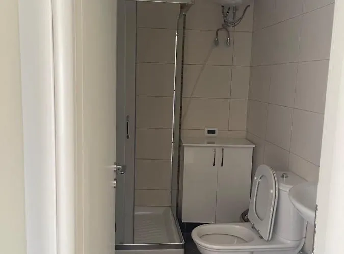 Apartment Max's Sarandë